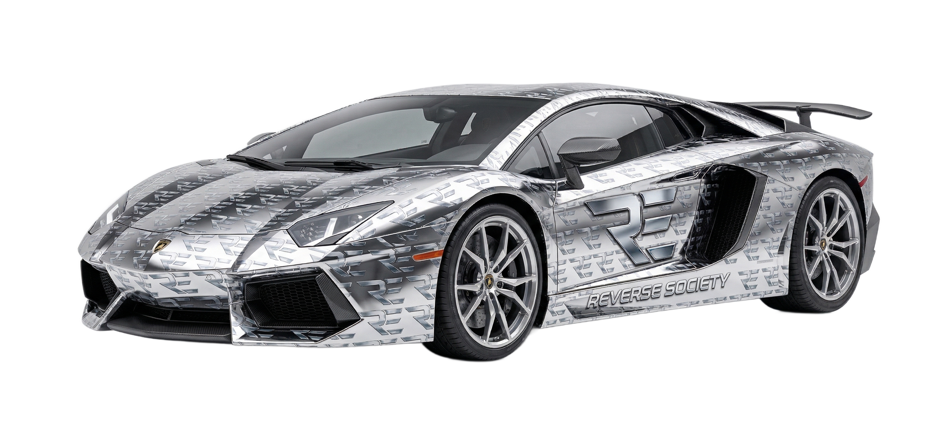 Aventador