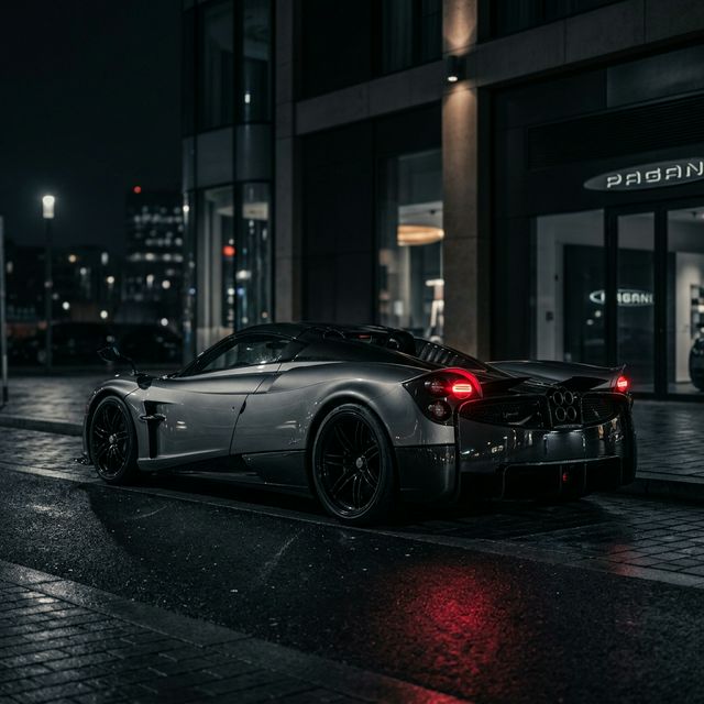 Huracán
