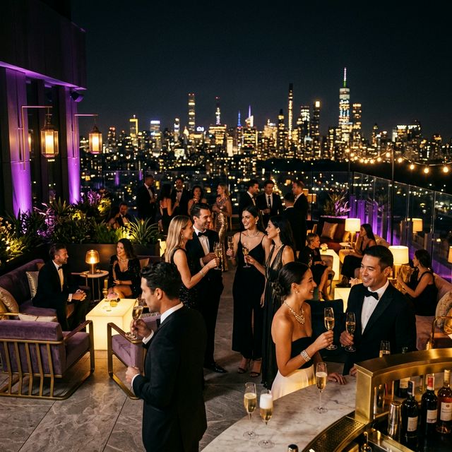 VIP Lifestyle